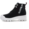 Palladium Pallabase Metro W 97346-016-M Batai