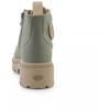 Palladium Pallabase Twill 96907-333 Vetiver