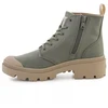Palladium Pallabase Twill 96907-333 Vetiver