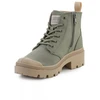 Palladium Pallabase Twill 96907-333 Vetiver