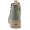 Palladium Pallabase Twill 96907-333 Vetiver