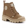 Palladium Pallabase Twill Butternut W 96907-204-M Bateliai