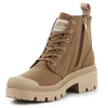 Palladium Pallabase Twill Butternut W 96907-204-M Bateliai
