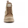 Palladium Pallabase Twill Butternut W 96907-204-M Bateliai