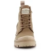 Palladium Pallabase Twill Butternut W 96907-204-M Bateliai