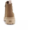 Palladium Pallabase Twill Butternut W 96907-204-M Bateliai