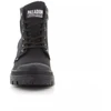 Palladium Pallabase Twill W batai 96907-008-M