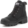 Palladium Pallabase Twill W batai 96907-008-M