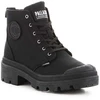 Palladium Pallabase Twill W batai 96907-008-M