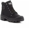 Palladium Pallabase Twill W batai 96907-008-M