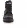Palladium Pallabase Twill W batai 96907-008-M
