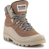 Palladium Pallabrousse Hkr Wp+ W 98840-254 Bateliai