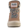 Palladium Pallabrousse Hkr Wp+ W 98840-254 Bateliai