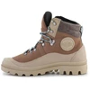 Palladium Pallabrousse Hkr Wp+ W 98840-254 Bateliai