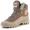 Palladium Pallabrousse Hkr Wp+ W 98840-254 Bateliai