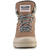 Palladium Pallabrousse Hkr Wp+ W 98840-254 Bateliai