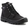 Palladium Pallabrousse Legion 77018-008-M batai
