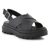 Palladium Pallacruise Crossed W 94461-008 sandalai