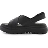 Palladium Pallacruise Crossed W 94461-008 sandalai
