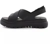 Palladium Pallacruise Crossed W 94461-008 sandalai