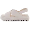 Palladium Pallacruise Crossed W 94461-175-M sandalai