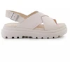 Palladium Pallacruise Crossed W 94461-175-M sandalai