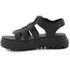 Palladium Pallacruise Fisherman W 94462-008-M sandalai