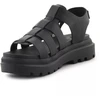 Palladium Pallacruise Fisherman W 94462-008-M sandalai
