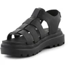 Palladium Pallacruise Fisherman W 94462-008-M sandalai