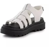 Palladium Pallacruise Fisherman W 94462-180-M sandalai