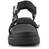 Palladium Pallacruise Strap Juodas W 97465-001-M sandalai