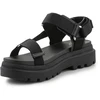 Palladium Pallacruise Strap Juodas W 97465-001-M sandalai