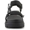 Palladium Pallacruise Strap Juodas W 97465-001-M sandalai