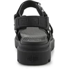 Palladium Pallacruise Strap Juodas W 97465-001-M sandalai