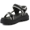 Palladium Pallacruise Strap W 97465-011-M sandalai