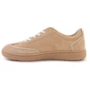 PALLADIUM PALLACUP CASUAL SDE laisvalaikio batai, rudi (TOAST), M 94641-207