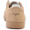 PALLADIUM PALLACUP CASUAL SDE laisvalaikio batai, rudi (TOAST), M 94641-207