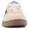 Palladium Pallacup Flame OG 74484-102-M Migdolų pienas/Juoda
