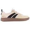 Palladium Pallacup Flame OG 74484-102-M Migdolų pienas/Juoda
