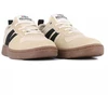 Palladium Pallacup Flame OG 74484-102-M Migdolų pienas/Juoda