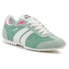 Palladium Pallaracer Flame 94644-399 Rock Žalias