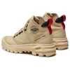 Palladium Pallarider Mid WP+ 79108-215-M batai