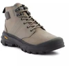 Palladium PALLARIDER ZIP MIX 79543-308 Sodriai žalia