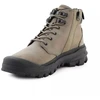 Palladium PALLARIDER ZIP MIX 79543-308 Sodriai žalia