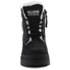 Palladium PALLARISE NBK WL 99527-008-M Juoda