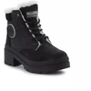 Palladium PALLARISE NBK WL 99527-008-M Juoda