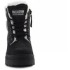 Palladium PALLARISE NBK WL 99527-008-M Juoda