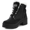Palladium PALLARISE NBK WL 99527-008-M Juoda