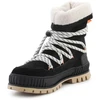 Palladium Pallashock Hiver W 94349-008-M Bateliai