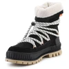 Palladium Pallashock Hiver W 94349-008-M Bateliai
